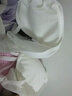 俞兆林【2件裝】小胸聚攏無(wú)鋼圈少女內衣女學(xué)生吊帶小清新背心ins潮裹胸美背文胸罩 （2件白色）螺紋WX 均碼（85-130斤） 曬單實(shí)拍圖