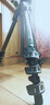 曼富圖（Manfrotto） 三腳架 MT055CXPRO4碳纖維 單反相機三腳架 中軸橫置三腳架+MHXPRO-3W三維云臺 曬單實(shí)拍圖