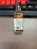 百齡壇（Ballantine’s）特醇40度蘇格蘭進(jìn)口洋酒調和型威士忌 派對酒吧 12年小酒版50ml*1瓶 曬單實(shí)拍圖
