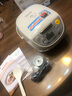 虎牌（TIGER）電飯煲JBV-S18S/10S智能家用微電腦電飯鍋 大容量多功能 JBV-S10S電飯煲【國內 3L 】 曬單實(shí)拍圖