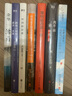 你要去相信沒(méi)有到不了的明天 盧思浩的書 愿有人陪你顛沛流離，如果沒(méi)有，愿你成為自己的太陽(yáng)。 圖書 曬單實(shí)拍圖