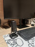 枫笛（Saramonic）SR-MV2000专业USB桌面电容麦克风电脑直播视频会议K歌降噪话筒设备电竞游戏语音外设 晒单实拍图