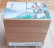 【現(xiàn)貨】九軒 雞毛信+東郭先生+石猴出世等 共5冊(cè) 50開(kāi)小精 津美 劉繼卣 繪 禮盒裝 全布版 曬單實(shí)拍圖