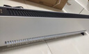 格力（GREE） 家用智能遙控移動(dòng)地暖電暖氣片干衣電暖器 浴室防燙IPX4防水踢腳線取暖器暖風(fēng)機(jī) NDJC-X6022B（贈(zèng)送一年只換不修服務(wù)） 曬單實(shí)拍圖