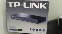 TP-LINK TL-R483G多WAN口全千兆企业级VPN有线路由器 实拍图