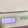 凱豐廚房秤家用食品烘焙秤食物秤高精度電子秤嬰幼輔食秤克重稱量器 【皓月白系列】電池款5kg/0.5g 曬單實(shí)拍圖