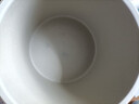 正揚(yáng) 陶瓷茶葉罐 七子餅普洱醒茶罐 粗陶大號(hào)茶缸茶倉茶盒包裝罐 粗陶（七子餅罐）-富春山居圖 曬單實(shí)拍圖