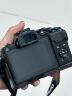 奥林巴斯（OLYMPUS）E-M10 MarkIV EM10四代 微单相机 数码相机 微单套机（14-42mm F3.5-5.6）2030万像素 黑 实拍图