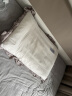 拉芙菲尔五星级酒店超薄低枕头单人A类抗菌软枕芯男女家用颈椎硬枕一对拍2 实拍图
