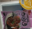 苏食（SUSHI）  老母鸡汤狮子头 240g/盅 大猪肉丸子 速食方便菜 熟食 预制菜 实拍图