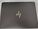 惠普（HP）幽靈Spectre x360?高端旗艦二合一平板兩用觸屏筆記本電腦13代i7/32G/1T固態(tài)/金/13.5英寸/定制 曬單實(shí)拍圖