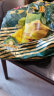 春光（chun guang） 食品 海南特产 果干 菠萝蜜干250g*2 袋装 实拍图