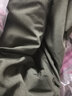 君羽戶外羽絨服男中長(zhǎng)款男士800蓬工裝服派克服加厚防水鵝絨服D52071 橄欖色-男女款 3XL 推薦女171-180斤/男196-220斤 曬單實(shí)拍圖