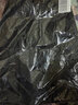 G2000女裝2025春夏商場同款可機(jī)洗通勤正裝西服外套G2 黑色 L/38 曬單實拍圖