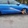 閑鳥(niǎo)洗車(chē)用水槍高壓噴槍無(wú)線(xiàn)鋰電洗車(chē)機家用大功率強力洗地洗車(chē)神器 300W 熱銷(xiāo)丨V8增壓+單電+5米管+工具箱 德系頂配高壓水槍強力洗地洗車(chē)澆花清洗庭院空調噴農藥 曬單實(shí)拍圖