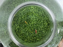 符象生態(tài)魚瓶玻璃魚缸微景觀魚蝦水草自循環(huán)桌面魚缸辦公室免換水打理 C款+水草泥+水草種子 曬單實(shí)拍圖
