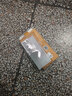 開美智（KMaxAI）適用vivo S17手機(jī)殼vivos17保護(hù)套 輕薄鏡頭全包防刮防摔TPU晶透軟殼 透明 曬單實(shí)拍圖