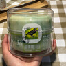 諾媚爾紫蘭花發(fā)膜免蒸倒膜護(hù)理柔順修護(hù)護(hù)發(fā)素還原白蛋白原液 紫蘭花香水修護(hù)發(fā)膜1000ml 曬單實(shí)拍圖