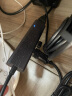 联想（Lenovo）异能者Type-C拓展坞扩展坞3.0分线器USB-C转接头HDMI线小新苹果华为笔记本电脑五合一带充电口 实拍图