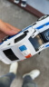 泰芬乐儿童玩具男孩汽车合金变形机器人警车仿真模型赛车摆件手办礼物 实拍图