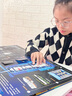 恐龍立體書宇宙大揭秘翻翻書兒童3d趣味科普2-6-8-12歲少兒百科全書那么大機(jī)關(guān)書小學(xué)生課外故事書籍六一兒童節(jié)禮物 宇宙大揭秘【3D大立體航空火箭發(fā)射】 曬單實(shí)拍圖