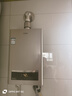 海爾（Haier）新品抽油煙機28立方大吸力1100pa變頻超薄平嵌7字側(cè)吸智能巡航一鍵自清潔揮手智控手機智控EC965UD 【三件套】猛火灶E50+16升恒溫D11+煙機 曬單實拍圖