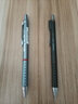 紅環(huán)（rOtring）輕量自動(dòng)鉛筆0.5mmTikkyRetro系列灰色卡裝活動(dòng)鉛筆學(xué)生日常書(shū)寫(xiě)考試專(zhuān)業(yè)繪畫(huà)作圖不易斷鉛 曬單實(shí)拍圖