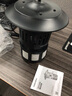 格林盈璐滅蚊燈GM904可壁掛家用滅蚊器誘捕器捕蚊器室內室外均可用電蚊燈 曬單實(shí)拍圖