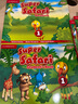 原版美版劍橋幼兒英語(yǔ)教材 美音American super Safari 1級(jí)/2級(jí)/3級(jí)學(xué)生書(shū)+練習(xí)冊(cè)/教師書(shū)/教學(xué)卡片/掛圖/手偶 美音1級(jí)學(xué)生書(shū)+練習(xí)冊(cè)+游戲光盤(pán) 曬單實(shí)拍圖