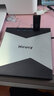 HIRUCYUSB3.0外置藍光光驅(qū)外接移動DVD刻錄機支持3D藍光播放機4K高清電影電腦通用【讀取+刻錄】 曬單實拍圖