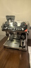 德龍（Delonghi）EC9865.M 騎士系列 半自動咖啡機意式家用冷萃技術(shù)全自動奶泡系統(tǒng) 銀騎士 EC9865.M咖啡機 曬單實拍圖