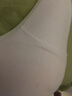 Confreebroon女士輕質(zhì)硅膠義乳左右假乳房腋下切除術(shù)后專用文胸罩內(nèi)衣仿真假胸 SLQAS左側(cè) 400g（克） 曬單實拍圖
