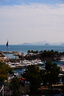 索尼 SONY 微單數碼相機NEX-5R NEX-5T NEX-6 NEX-7 奶昔系列二手相機 NEX-5T黑色 16-50mm套機 95新 曬單實(shí)拍圖
