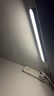 倍思臺燈宿舍學習專用護眼壁掛燈可充電酷斃燈學生書桌閱讀LED小夜燈 【酷斃燈-深空灰】延時關(guān)機款 曬單實拍圖