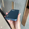 品托 適用蘋果13手機(jī)殼炫光磨砂iPhone13promax硬殼全包防摔男女款簡約個性潮牌高級保護(hù)套 蘋果13【海軍藍(lán)】+鋼化膜 炫光磨砂 曬單實拍圖