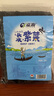 溢源【源頭直發(fā)】霞浦頭水紫菜干貨干紫菜蛋花湯拌飯涼拌干凈新鮮食材 400g 曬單實拍圖