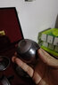 彼物天福茗茶柴燒西施壺組 建盞茶具套裝高檔家用功夫泡茶壺一壺四杯 柴燒龍窯西施壺組 5件 曬單實拍圖