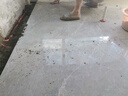 鷹牌 瓷磚800x800客廳通體大理石紋理現代簡(jiǎn)約防滑耐磨地磚萊斯特灰 E0GT10LE（單片價(jià)） 800x800mm 曬單實(shí)拍圖