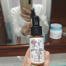 老中醫(yī)植草緊致煥采眼霜 補(bǔ)水保濕提拉緊致 細(xì)膩緊實(shí)眼周肌膚清爽不粘膩 植草緊致煥采眼霜30g 曬單實(shí)拍圖