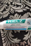 RIELZ口腔抑菌膏 清新口腔 改善口腔味道 rielz品牌 廣州倉(cāng)發(fā)貨 淺黃色 一支裝（體驗(yàn)） 曬單實(shí)拍圖