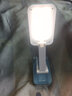泰格信充電小臺燈大容量超長續(xù)航待機(jī)充電寶級學(xué)生宿舍護(hù)眼led折疊臺燈 【每晚60分鐘】住校1月-23300電量 曬單實拍圖
