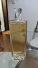 溥畔觀山白酒瓶一斤裝加厚透明玻璃高檔酒瓶密封空酒瓶500ml帶包裝 方瓶【含水晶標(biāo)】 500ml 單瓶 曬單實(shí)拍圖