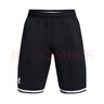 安德瑪（UNDERARMOUR）【庫里同款】UA Unstoppable男子輕質(zhì)運動(dòng)休閑短褲1370378 曬單實(shí)拍圖