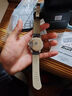 天梭（TISSOT）瑞士俊雅系列簡(jiǎn)約時(shí)尚商務(wù)防水石英男表 生日圣誕節(jié)禮物送老公 T063.617.16.037.00 曬單實(shí)拍圖