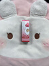 KOKORO LOVE初葆萌彩兒童口紅唇膏彩妝青少年學(xué)生表演專(zhuān)用化妝品 01赤櫻綺夢(mèng) 3.6g 曬單實(shí)拍圖