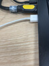VEKJ適用于蘋果數(shù)據(jù)線USB接口iphone11pro/XS/MAX/6s/7/8/plus/XR/X快充電線器ipad平板通用短2米加長 USB線-1條裝 1米 曬單實拍圖
