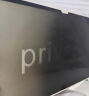 绿巨能（llano）Macbook air/Pro苹果笔记本电脑防窥膜 通用13.3英寸屏幕膜 闭合无缝隙隐私保护贴膜  晒单实拍图