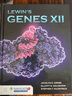 現貨 Lewin基因XII 英文原版 Lewin's Genes XII 曬單實(shí)拍圖