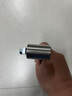 FEITA 貼墻紙壁紙壓輪不銹鋼工具 墻紙壁紙施工接縫平壓輪縫隙滾輪工具 A款滾輪34mm 曬單實(shí)拍圖