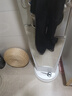 播闊腿牛仔褲女商場同款2024新款梨型身材高腰顯瘦長褲BDR1KD0112 K40玄黑 玄黑 S 曬單實拍圖